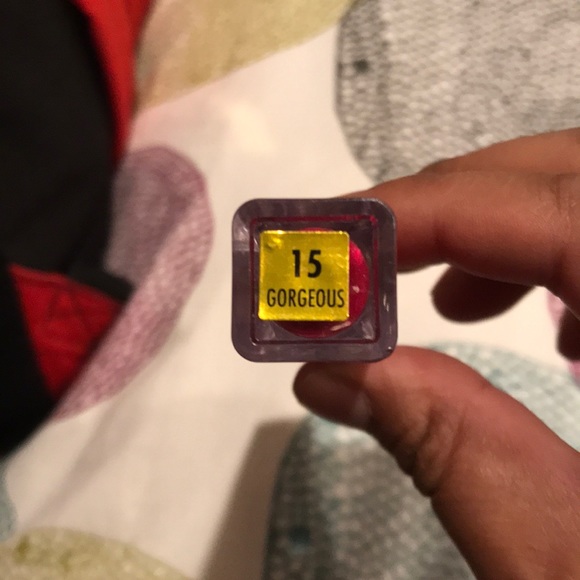 Liquid Lipsticks from Milani & Colour Pop - Picture 2 of 8